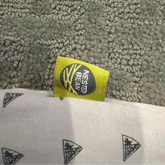 Nested Bean Sleep Sack - Picture 4 of 4